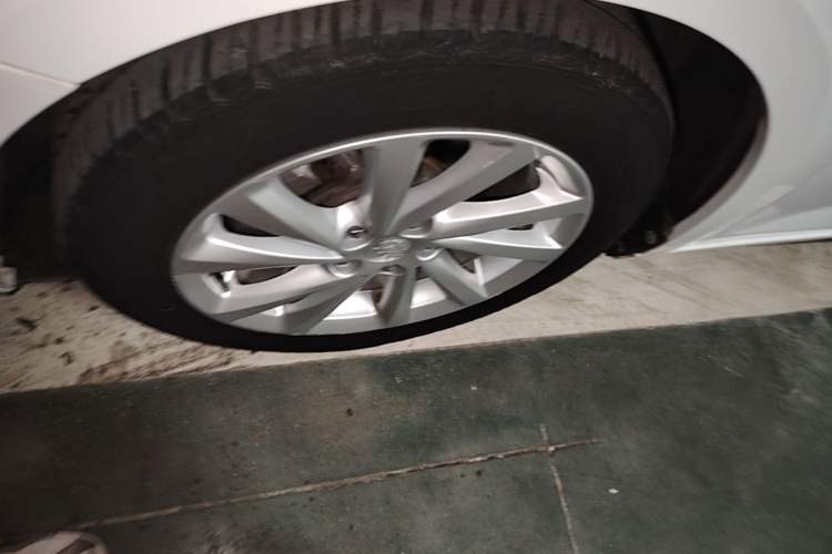 Used Buick Verano 2017 Sedan 15S Automatic Entry Model Exterior 4
