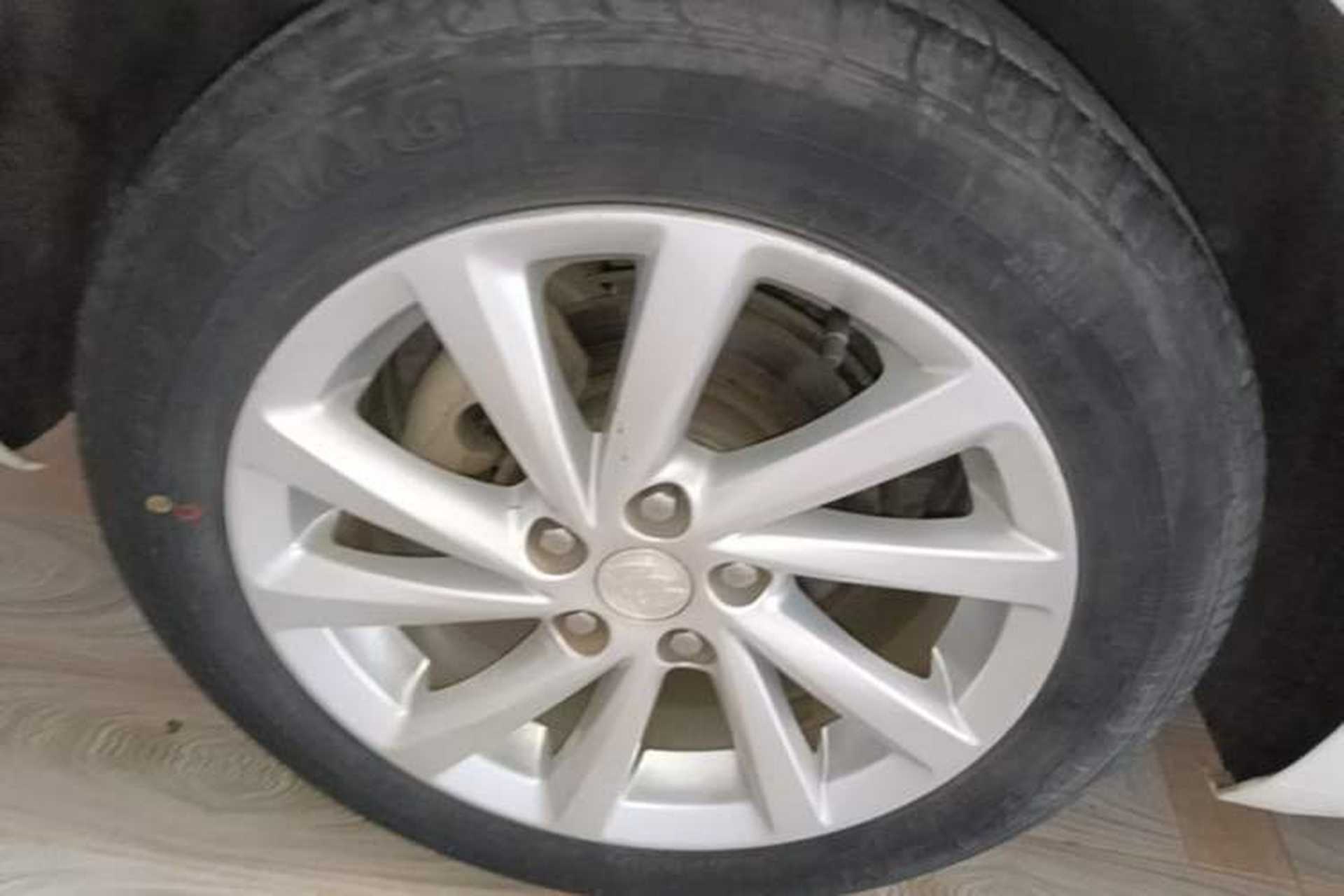 Used Buick Verano 2017 Sedan 15S Automatic Entry Model Exterior 5