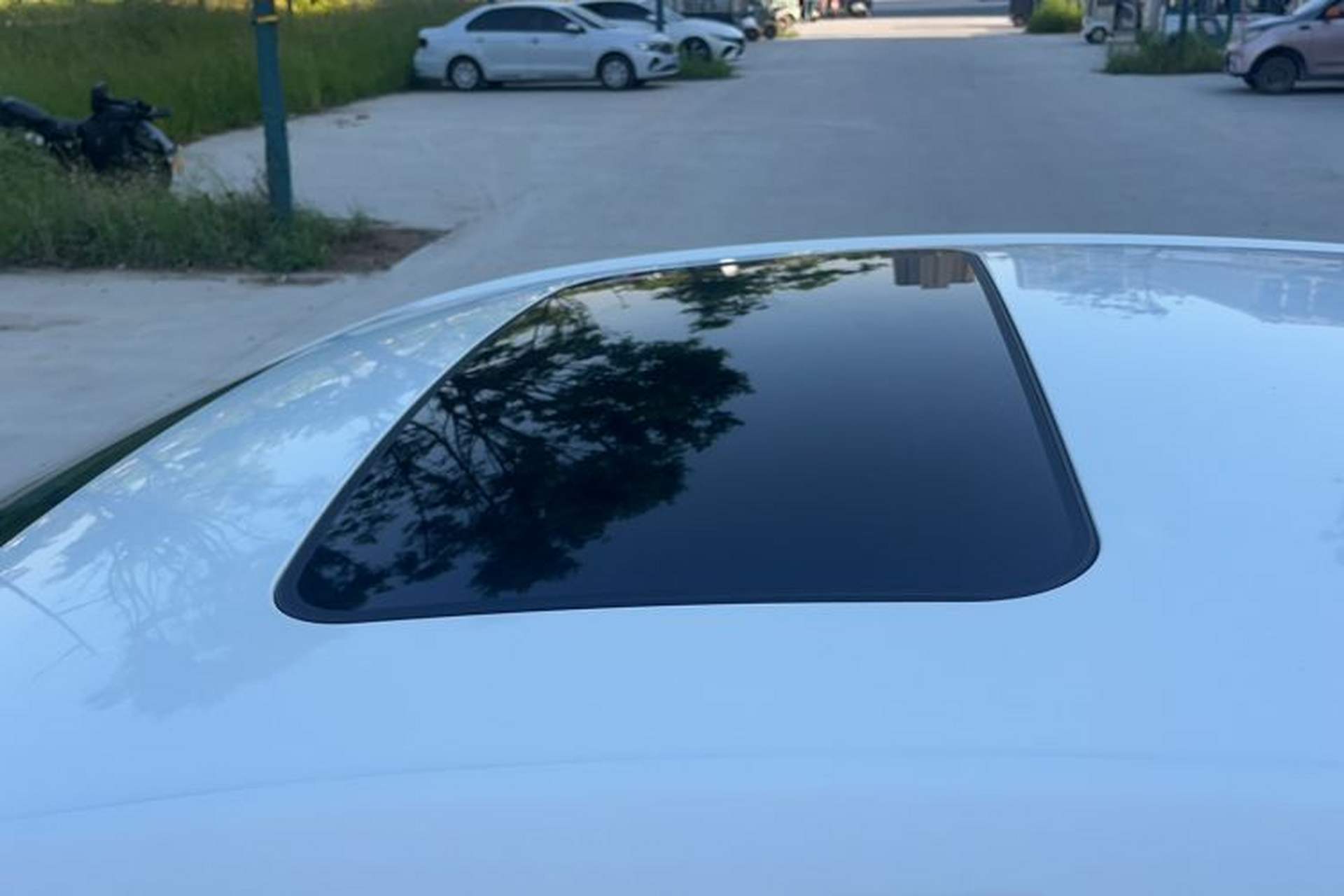 Used Buick Verano 2017 Sedan 15S Automatic Entry Model Exterior 8