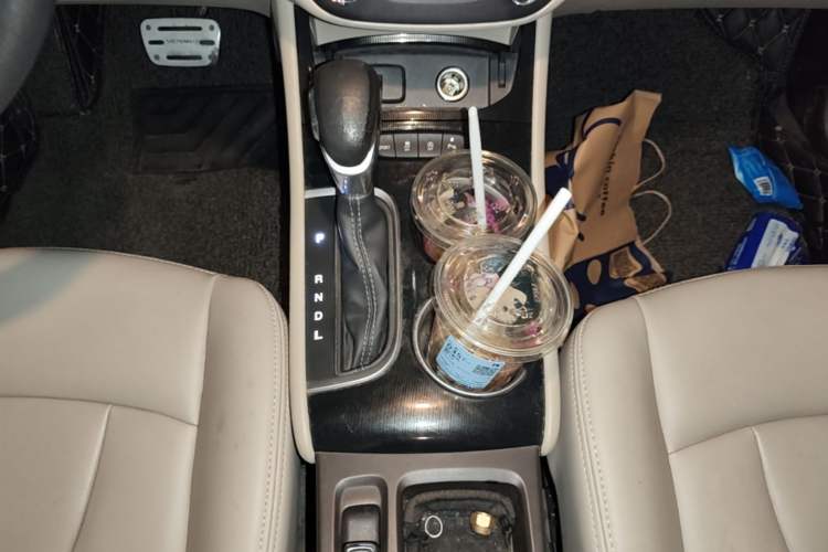 Used Buick Verano 2017 Sedan 15S Automatic Entry Model Gear Lever
