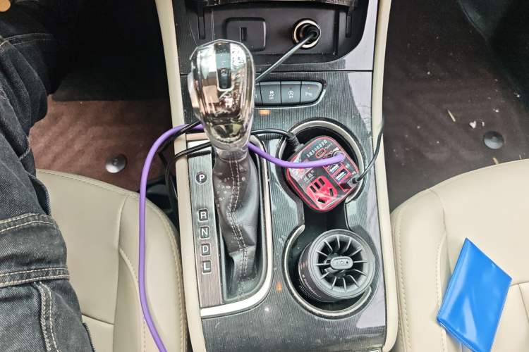 Used Buick Verano 2017 Sedan 15S Automatic Entry Model Gear Lever