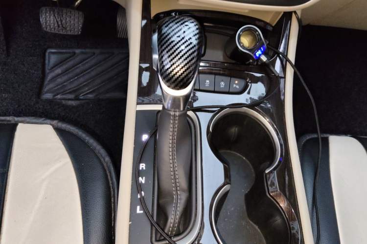 Used Buick Verano 2017 Sedan 15S Automatic Entry Model Gear Lever