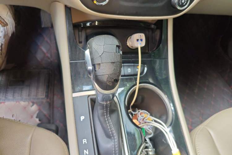 Used Buick Verano 2017 Sedan 15S Automatic Entry Model Gear Lever