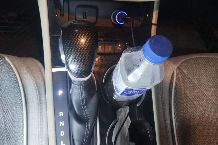 Used Buick Verano 2017 Sedan 15S Automatic Entry Model Gear Lever