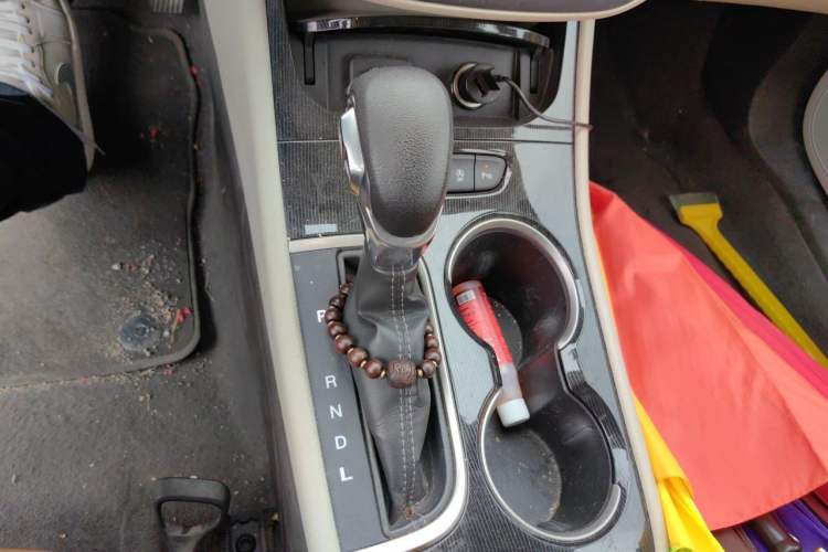 Used Buick Verano 2017 Sedan 15S Automatic Entry Model Gear Lever