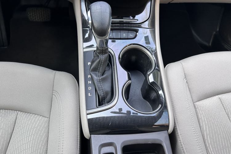 Used Buick Verano 2017 Sedan 15S Automatic Entry Model Gear Lever