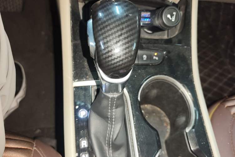 Used Buick Verano 2017 Sedan 15S Automatic Entry Model Gear Lever