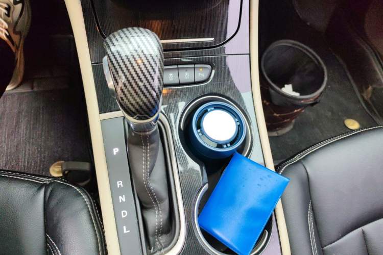 Used Buick Verano 2017 Sedan 15S Automatic Entry Model Gear Lever