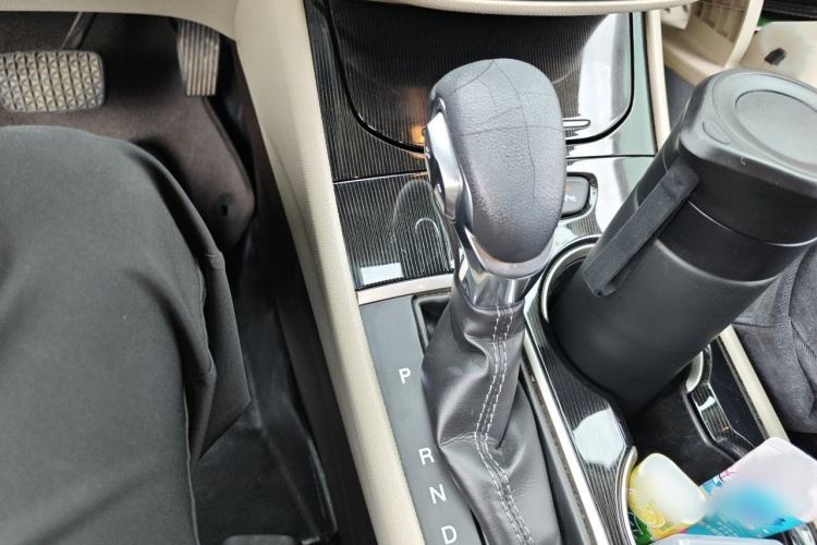 Used Buick Verano 2017 Sedan 15S Automatic Entry Model Gear Lever