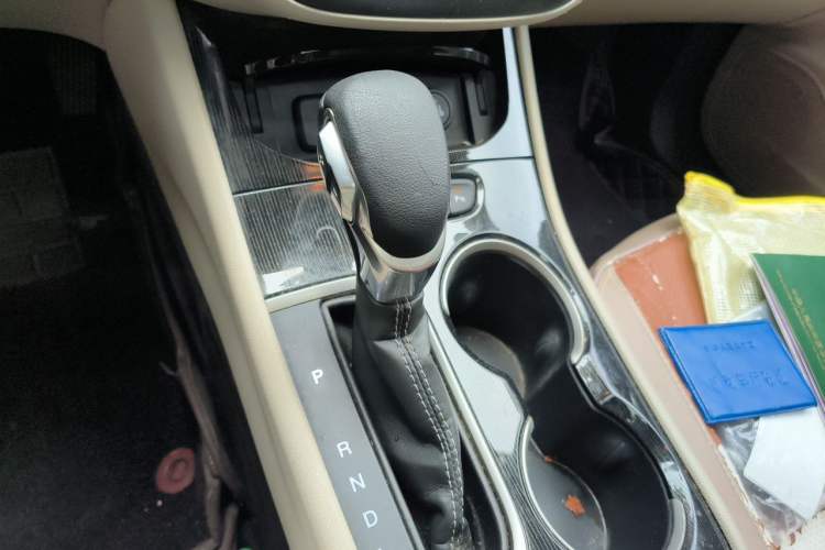 Used Buick Verano 2017 Sedan 15S Automatic Entry Model Gear Lever
