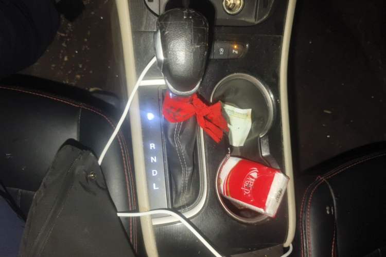 Used Buick Verano 2017 Sedan 15S Automatic Entry Model Gear Lever