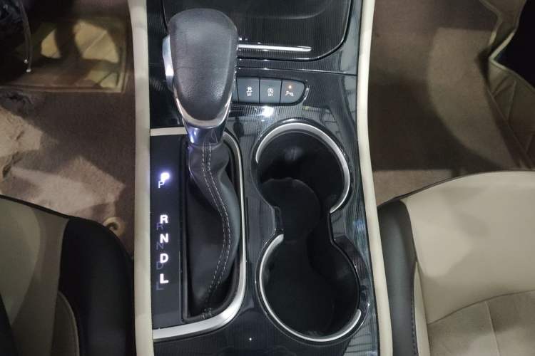 Used Buick Verano 2017 Sedan 15S Automatic Leading Model