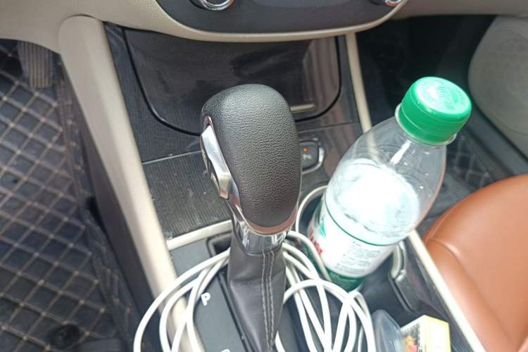 Used Buick Verano 2017 Sedan 15S Automatic Entry Model Gear Lever