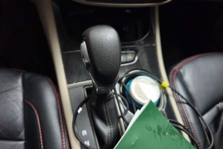 Used Buick Verano 2017 Sedan 15S Automatic Entry Model Gear Lever