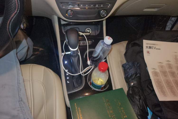 Used Buick Verano 2017 Sedan 15S Automatic Entry Model Gear Lever
