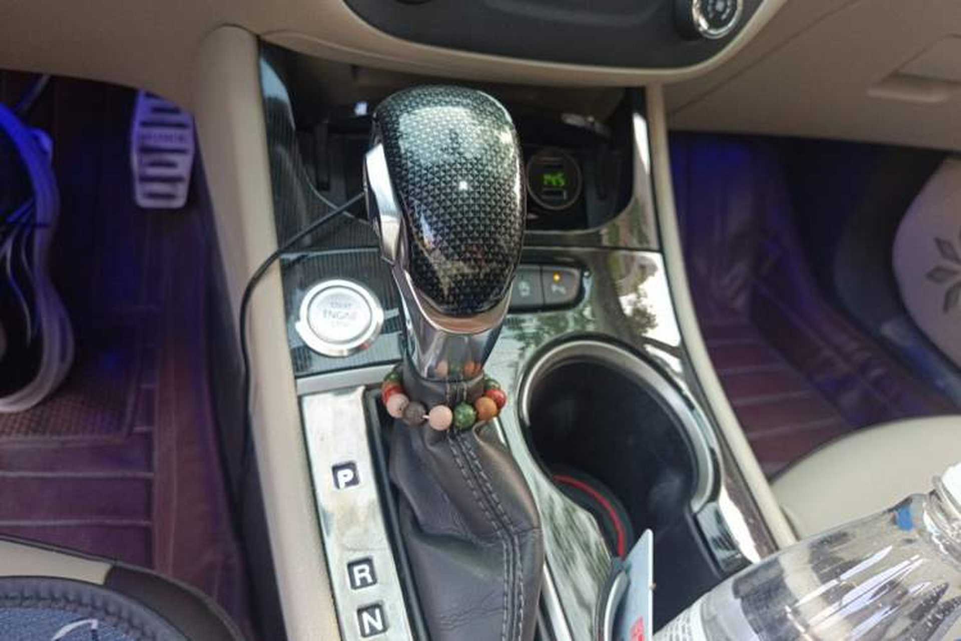 Used Buick Verano 2017 Sedan 15S Automatic Leading Model Gear Lever