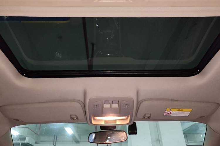 Used Buick Verano 2017 Sedan 15S Automatic Entry Model Headliner