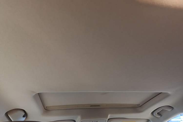 Used Buick Verano 2017 Sedan 15S Automatic Leading Model Headliner