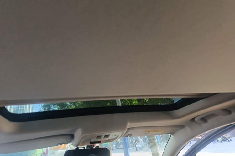 Used Buick Verano 2017 Sedan 15S Automatic Leading Model Headliner