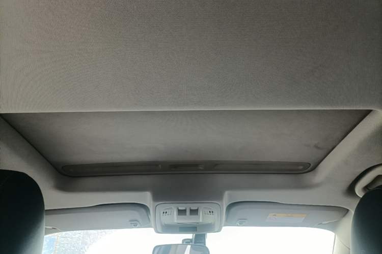 Used Buick Verano 2017 Sedan 15S Automatic Entry Model Headliner