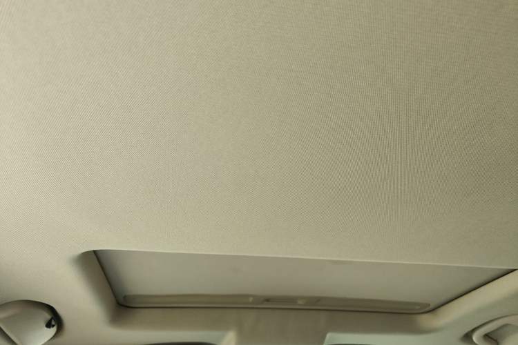 Used Buick Verano 2017 Sedan 15S Automatic Leading Model Headliner