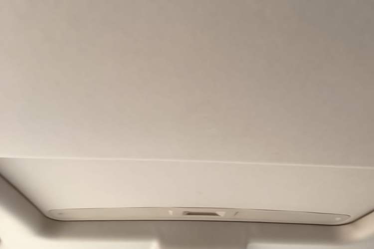 Used Buick Verano 2017 Sedan 15S Automatic Leading Model Headliner