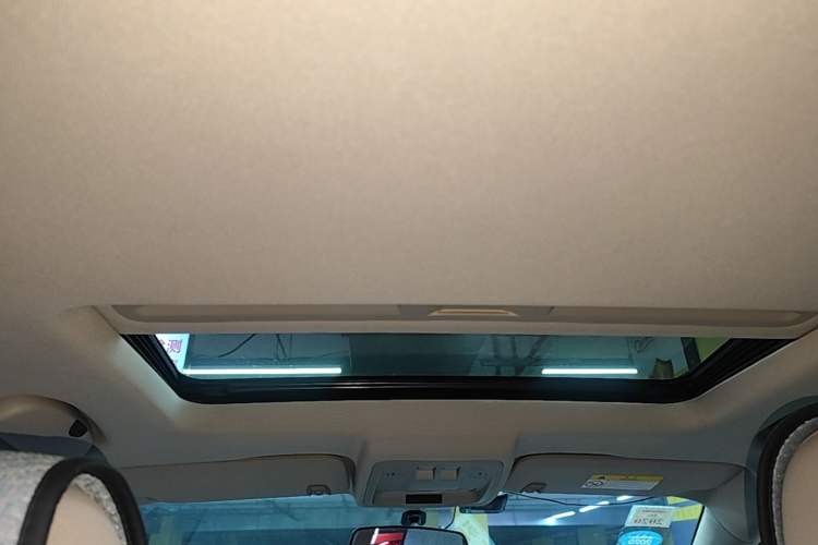 Used Buick Verano 2017 Sedan 15S Automatic Entry Model Headliner