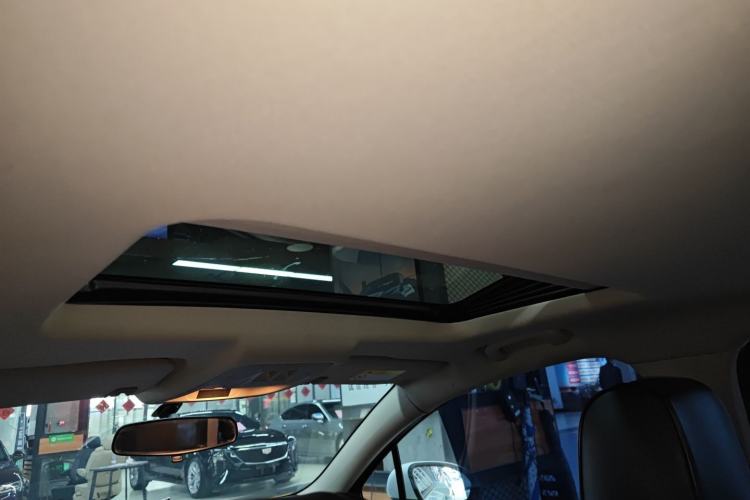 Used Buick Verano 2017 Sedan 15S Automatic Entry Model Headliner