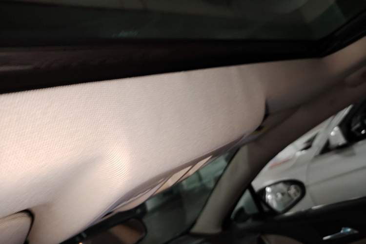 Used Buick Verano 2017 Sedan 15S Automatic Entry Model Headliner