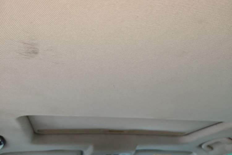 Used Buick Verano 2017 Sedan 15S Automatic Entry Model Headliner