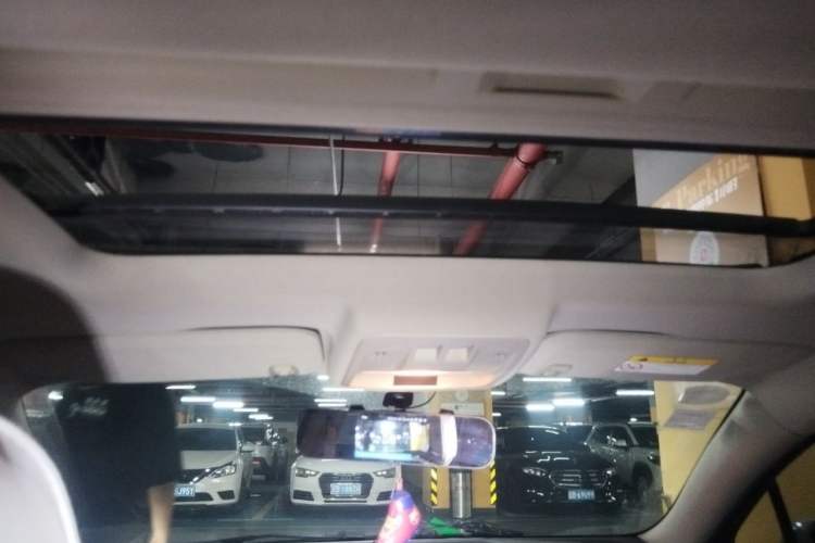 Used Buick Verano 2017 Sedan 15S Automatic Entry Model Headliner
