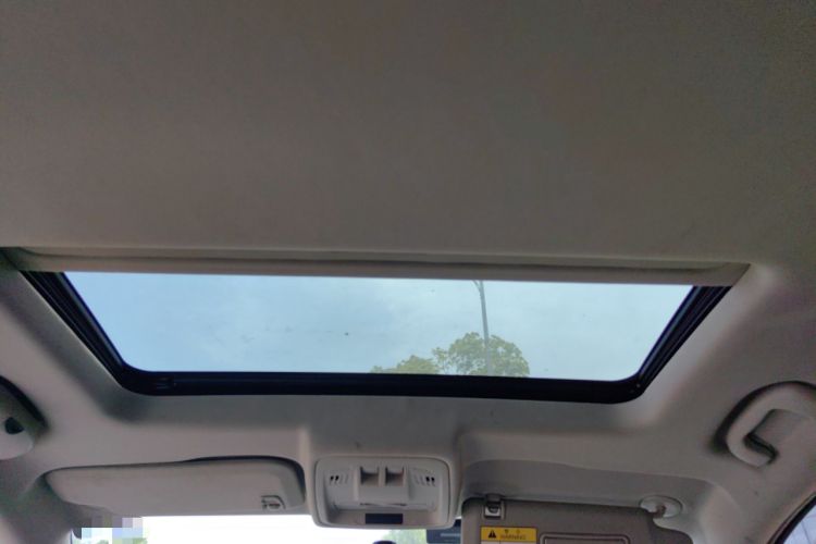 Used Buick Verano 2017 Sedan 15S Automatic Entry Model Headliner