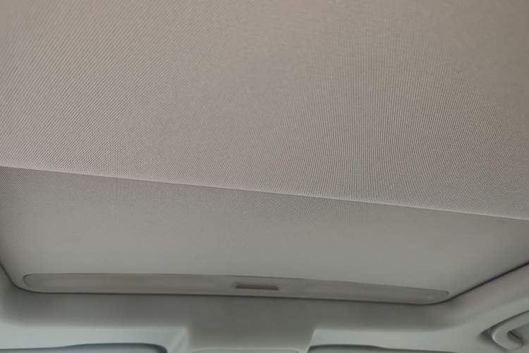 Used Buick Verano 2017 Sedan 15S Automatic Entry Model Headliner