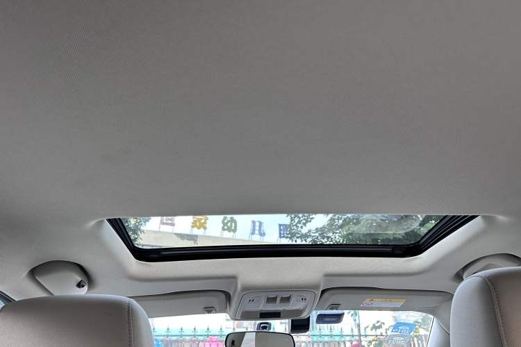 Used Buick Verano 2017 Sedan 15S Automatic Entry Model Headliner