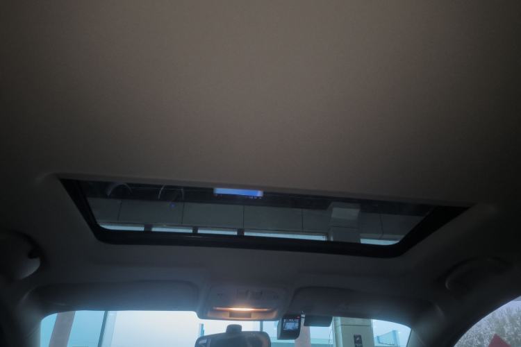 Used Buick Verano 2017 Sedan 15S Automatic Entry Model Headliner