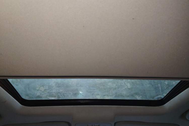 Used Buick Verano 2017 Sedan 15S Automatic Entry Model Headliner