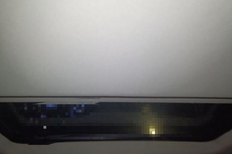 Used Buick Verano 2017 Sedan 15S Automatic Entry Model Headliner