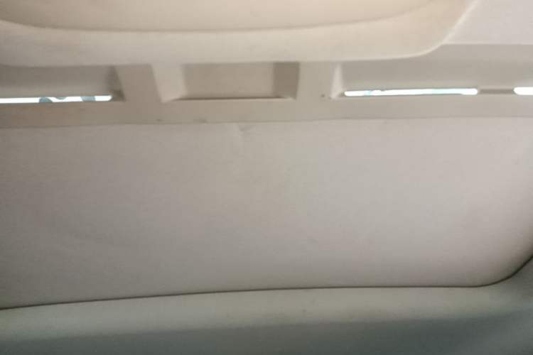 Used Buick Verano 2017 Sedan 15S Automatic Leading Model Headliner