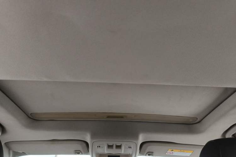 Used Buick Verano 2017 Sedan 15S Automatic Leading Model Headliner