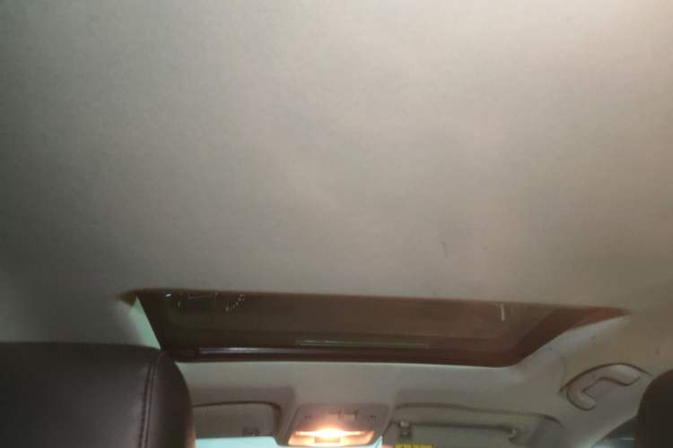 Used Buick Verano 2017 Sedan 15S Automatic Entry Model Headliner