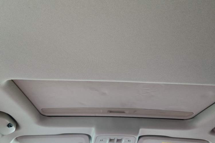 Used Buick Verano 2017 Sedan 15S Automatic Entry Model Headliner