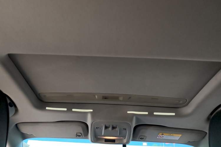 Used Buick Verano 2017 Sedan 15S Automatic Entry Model Headliner