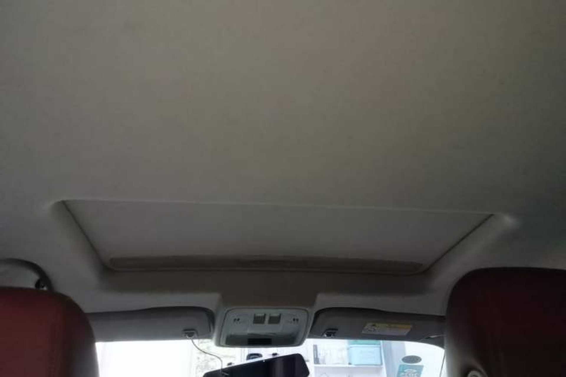 Used Buick Verano 2017 Sedan 15S Automatic Entry Model Headliner
