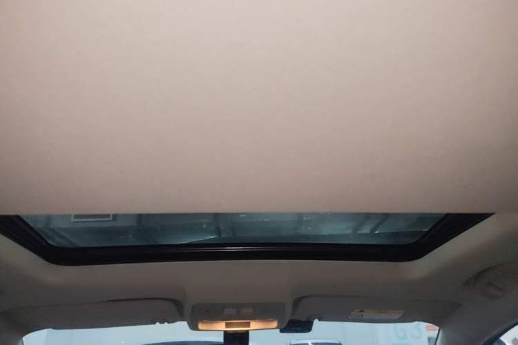 Used Buick Verano 2017 Sedan 15S Automatic Leading Model Headliner