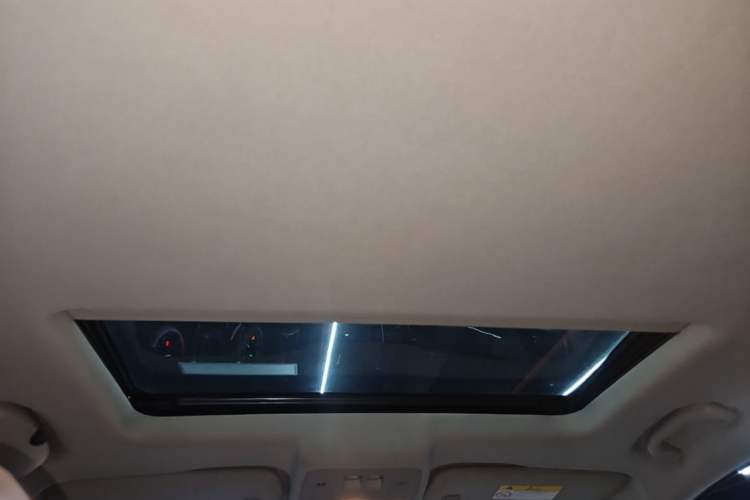 Used Buick Verano 2017 Sedan 15S Automatic Leading Model Headliner