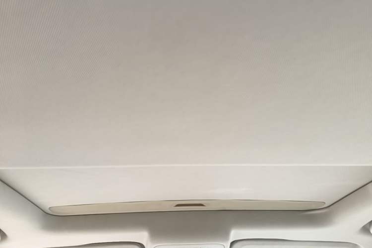 Used Buick Verano 2017 Sedan 15S Automatic Leading Model Headliner