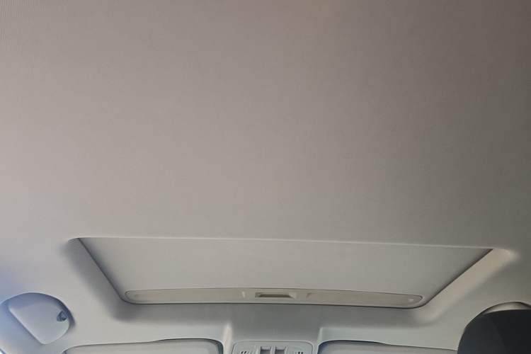 Used Buick Verano 2017 Sedan 15S Automatic Leading Model Headliner