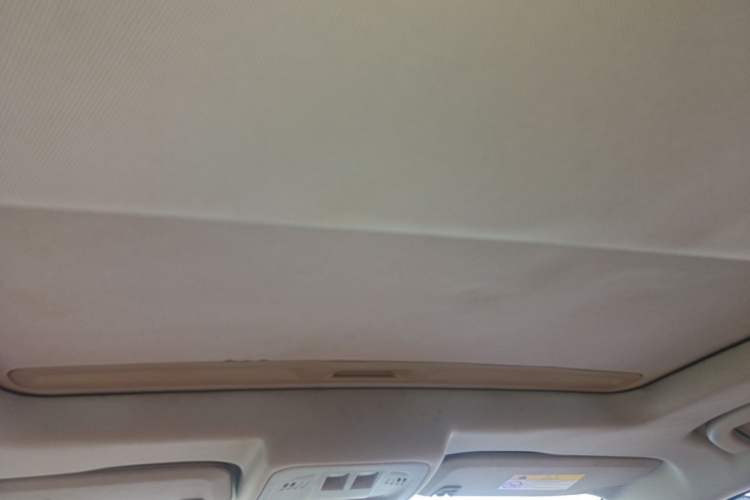 Used Buick Verano 2017 Sedan 15S Automatic Entry Model Headliner