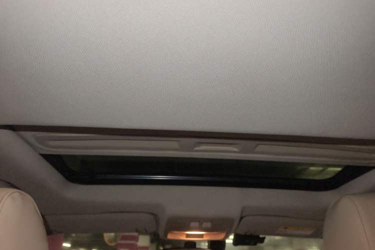 Used Buick Verano 2017 Sedan 15S Automatic Entry Model Headliner