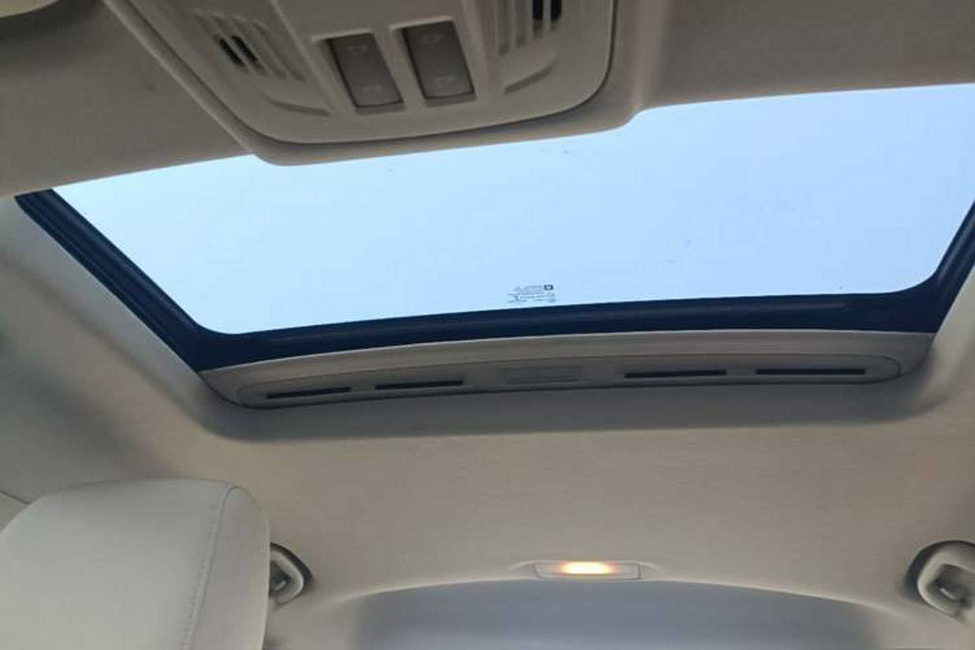 Used Buick Verano 2017 Sedan 15S Automatic Entry Model Headliner